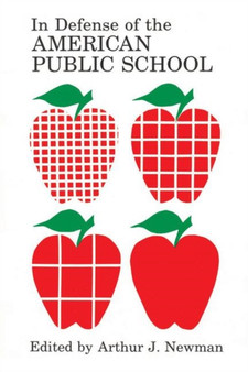 In Defense of the American Public School