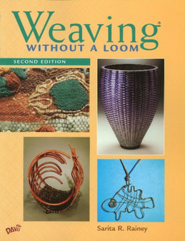 Weaving without a Loom