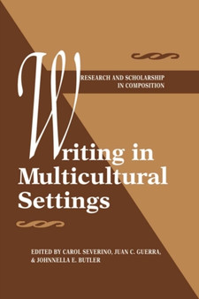 Writing in Multicultural Settings