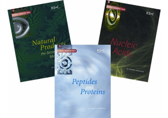 Tutorial Chemistry Texts Package : Biological Chemistry
