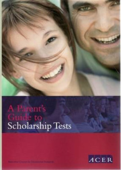 A Parent's Guide to Scholarship Tests