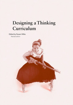 Designing a Thinking Curriculum