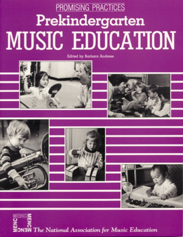 Promising Practices : Prekindergarten Music Education