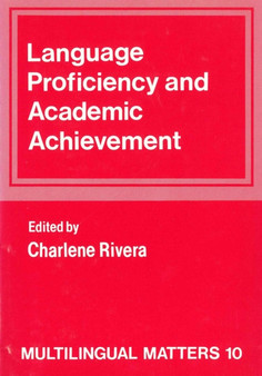 Language Proficiency and Academic Achievement
