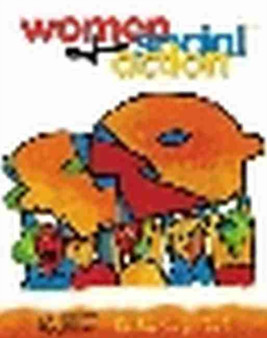 Women and Social Action : Telecourse Study Guide