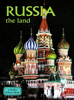 Russia - The Land