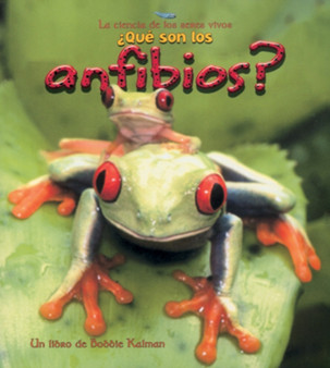 Que son los Anfibios?
