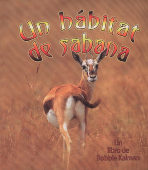 Un Habitat de Sabana