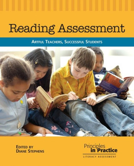 Reading Assessment : Artful Teachers, Successful Students