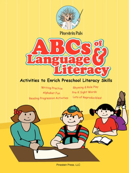 ABCs of Language & Literacy