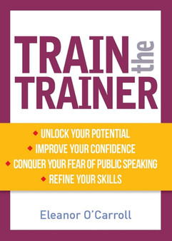 Train the Trainer
