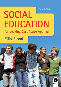 Social Education : for Leaving Certificate Applied