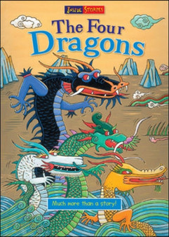 The Four Dragons Small Book