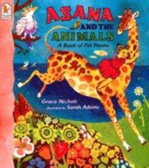 Asana and the Animals