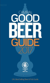 Camra's Good Beer Guide