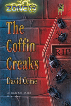 Zone 13 - The Coffin Creaks