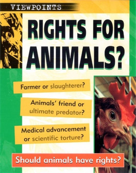 Rights for Animals?