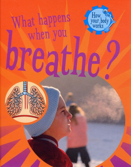 How Your Body Works: What Happens When You Breath?