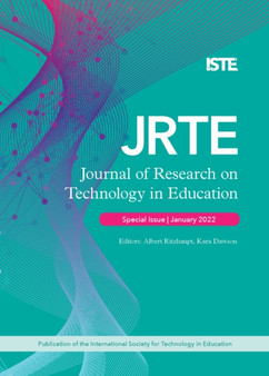 Journal of Research on Technology in Education : Engaging Learners in Emergency Transition to Online Learning during COVID-19