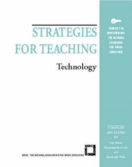 Strategies for Teaching : Technology