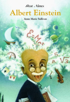 Albert Einstein - Scientist Theory of Relativity