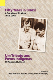 Fifty Years in Brazil : A Sampler of Sil Work 1958-2008