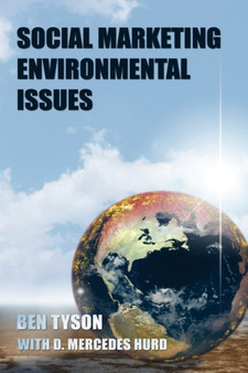 Social Marketing Environmental Issues