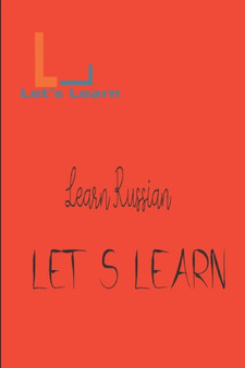 Let's Learn - Learn Russian