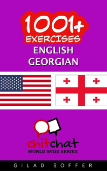 1001+ Exercises English - Georgian