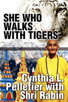 She Who Walks with Tigers