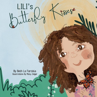 Lili's Butterfly Kisses
