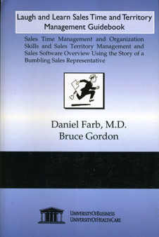 Laugh and Learn Time and Territory Management, Guidebook