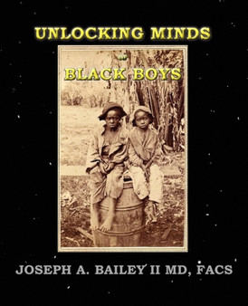 Unlocking Minds of Black Boys