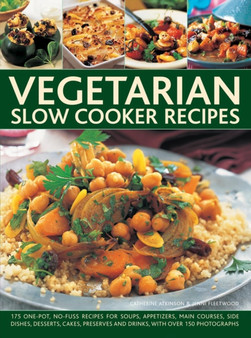 Vegetarian Slow Cooker Recipes