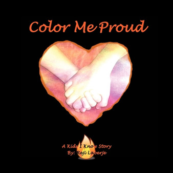 Color Me Proud