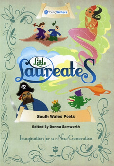 Little Laureates South Wales Poets