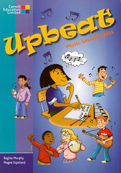 Upbeat 2nd Class