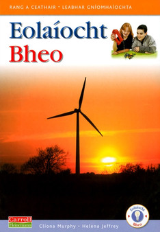Eolaiocht Bheo - 4th Class Pupil's Book