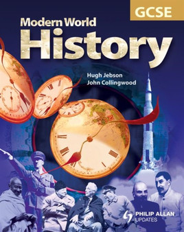 GCSE Modern World History : Textbook
