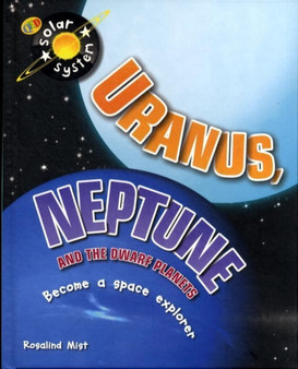 Uranus, Neptune and the Dwarf Planets