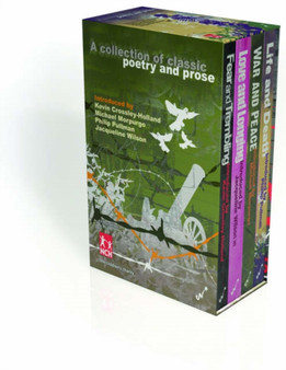 Classic Poetry and Prose
