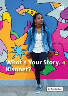What's Your Story, Kisanet?