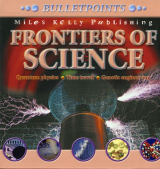Bulletpoints : Cutting Edge of Science