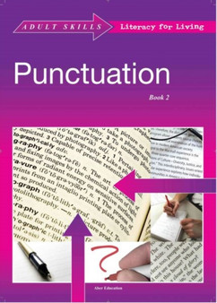 Punctuation Book 2 : Book 2