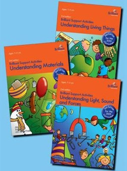 Understanding Science Series (2nd Ed)