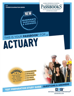 Actuary