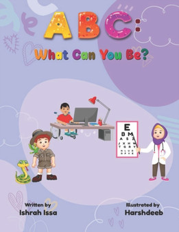 ABC : What Can You Be?