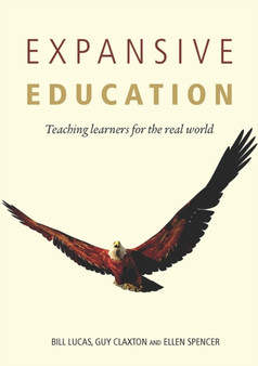 Expansive Education : Teaching learners for the real world