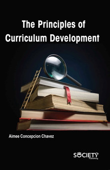 The Principles of Curriculum Development
