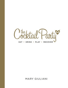 The Cocktail Party : Eat Drink Play Recover